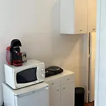Studio A Paris 20Eme