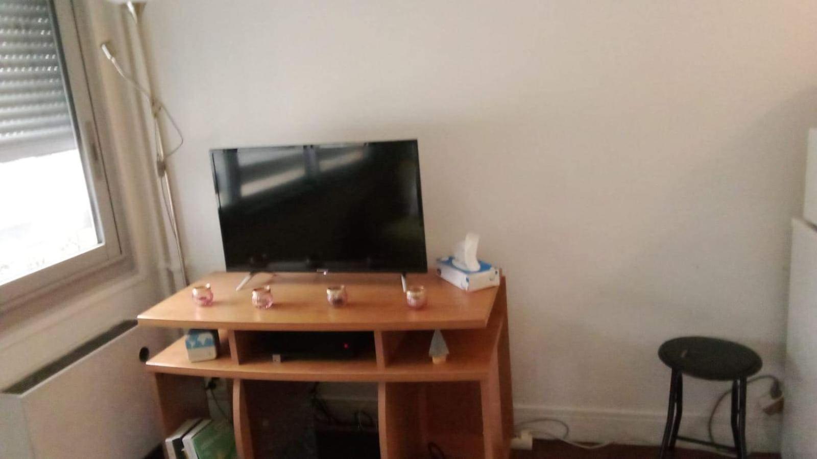 Appartement A 20eme *