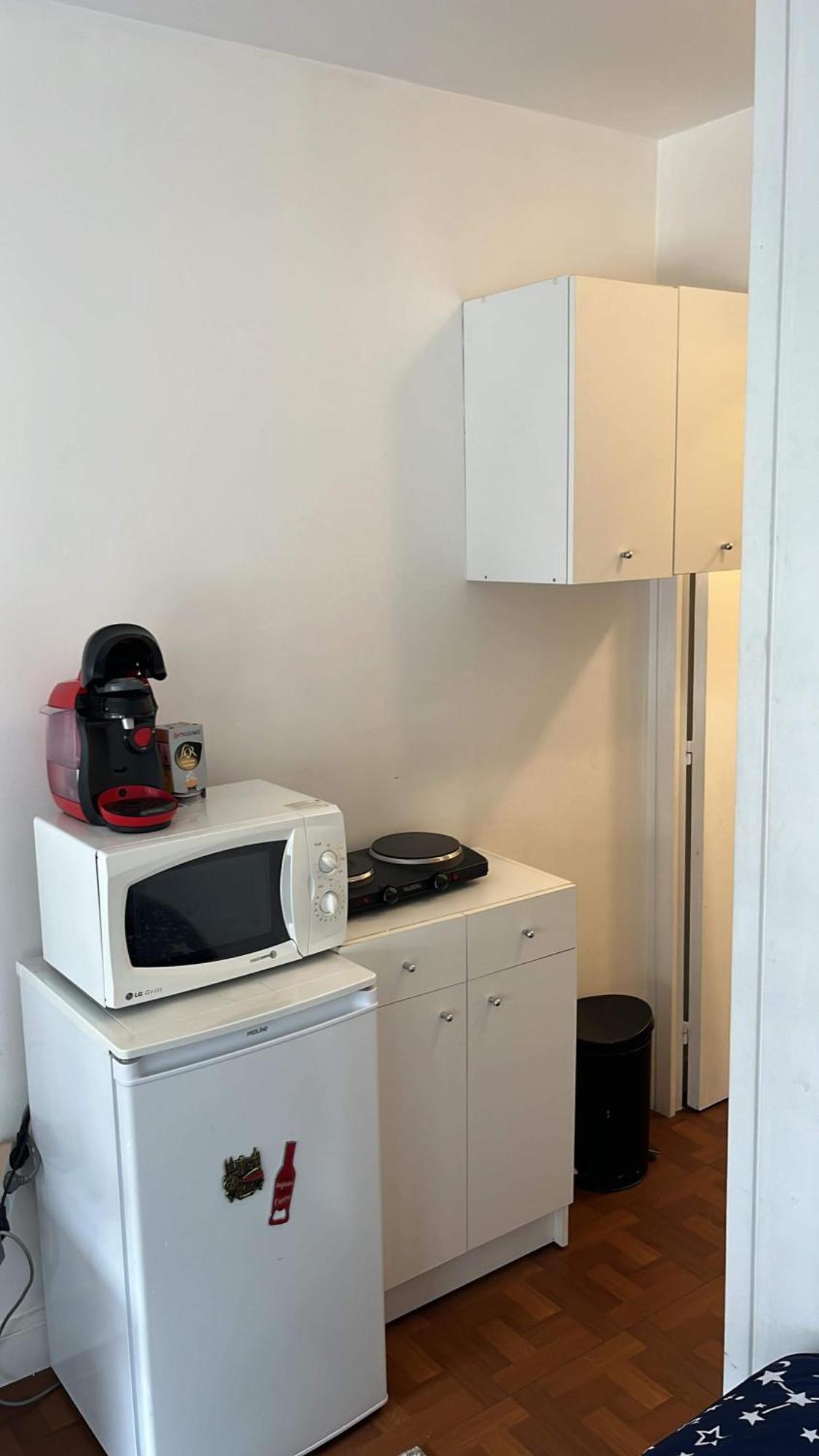 A 20eme Appartement *