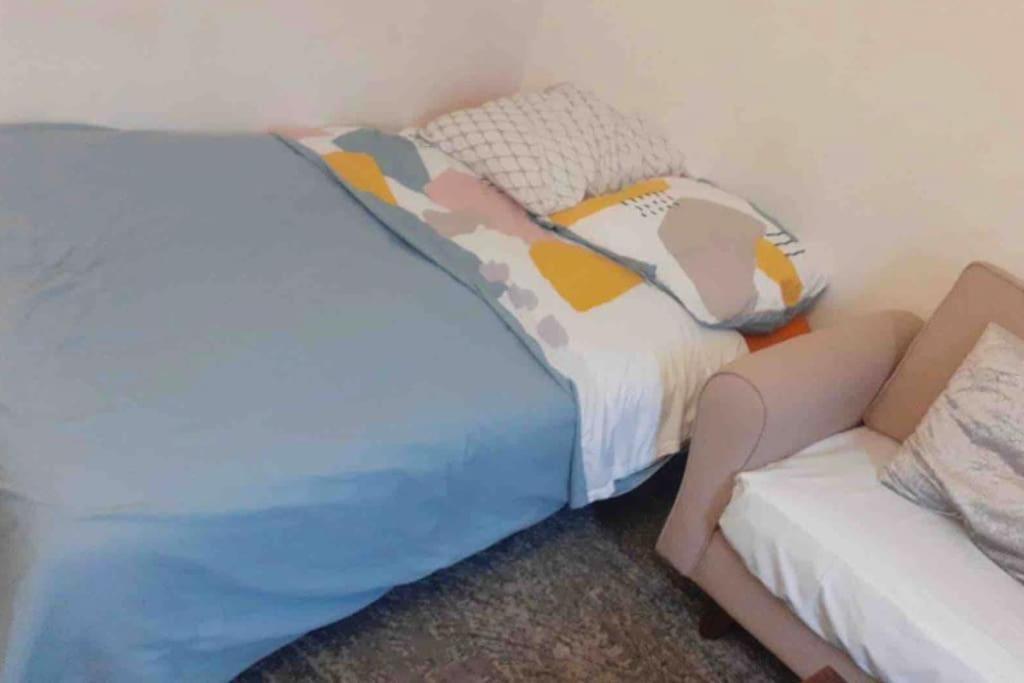 Appartement A 20eme *