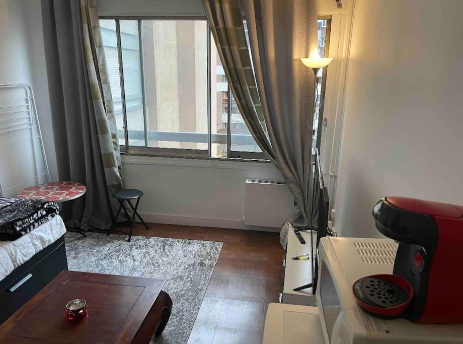 Appartement A 20eme *